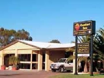 Comfort Inn Port Augusta Zewnętrze zdjęcie